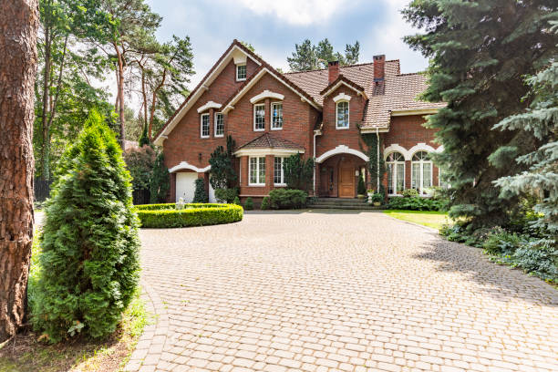 Reasons to Select Us for Your Driveway Paving Requirements in Greendale, IN