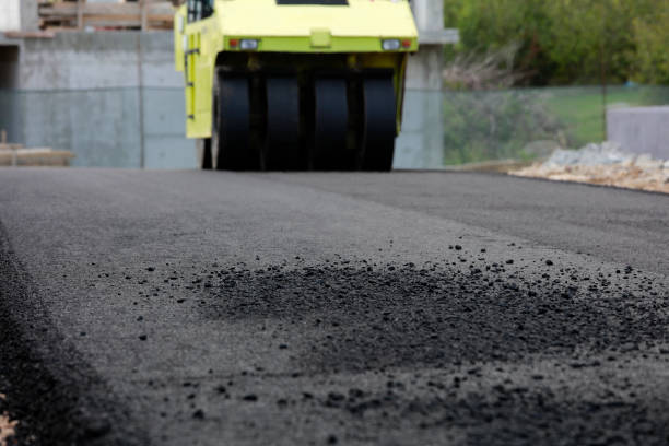 Reasons to Select Us for Your Driveway Paving Requirements in Greendale, IN