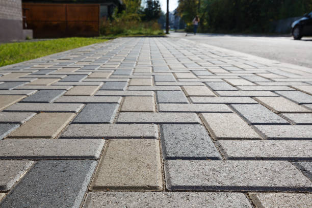 Best Residential Paver Driveway  in Greendale, IN