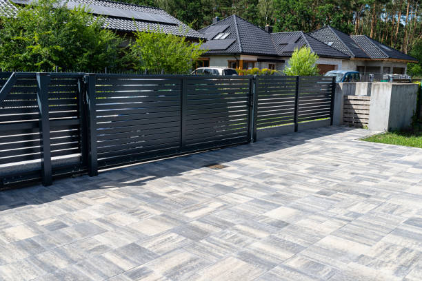 Best Permeable Paver Driveway  in Greendale, IN