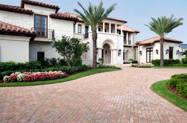 Best Commercial Driveway Pavers  in Greendale, IN