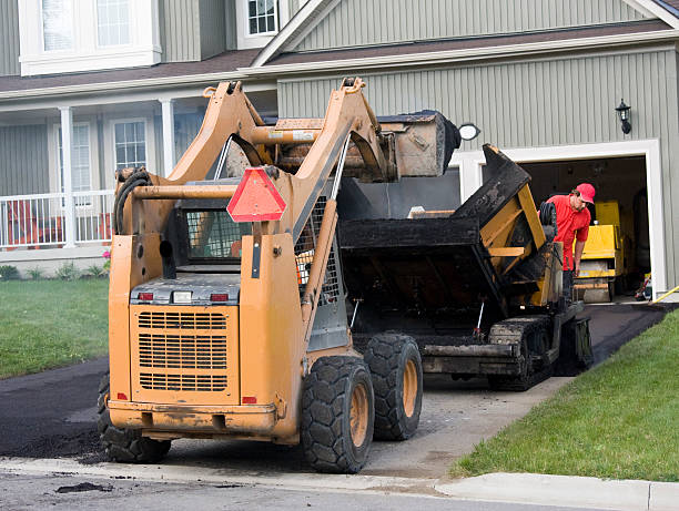 Trusted Greendale, IN Driveway Pavers Experts