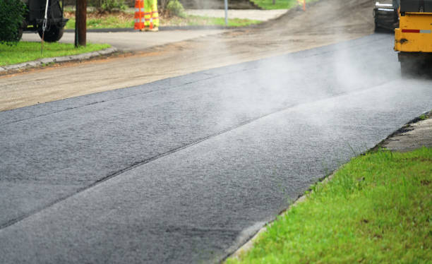 Best Professional Driveway Pavers  in Greendale, IN