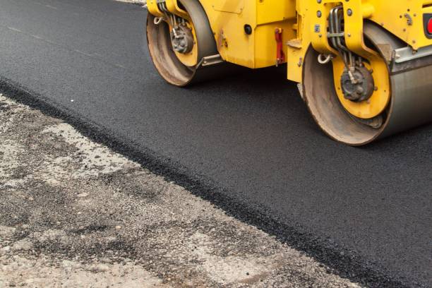 Best Brick Driveway Pavers  in Greendale, IN