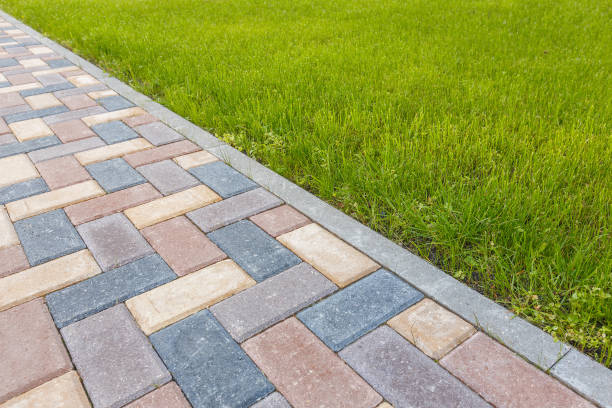 Best Professional Driveway Pavers  in Greendale, IN